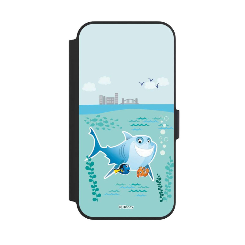 iPhone 13 Pro NIVOflip Nemo et ses amis