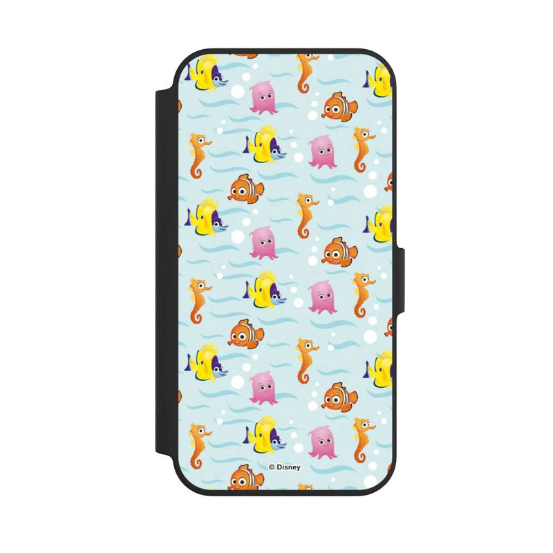 iPhone 13 Pro NIVOflip Nemo Pattern