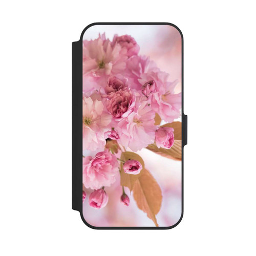 Apple iPhone 13 Pro NIVOflip Kirschblütenbaum Fotografie