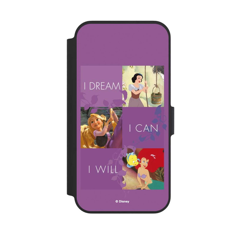 iPhone 13 Pro NIVOflip I dream | I can | I will