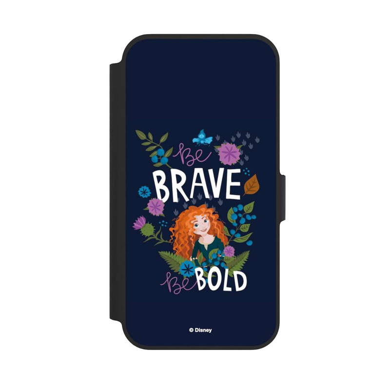iPhone 13 Pro NIVOflip Be Brave | Be Bold
