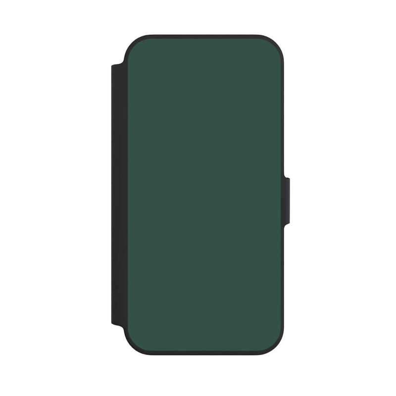 iPhone 13 Pro NIVOflip Forest green 3