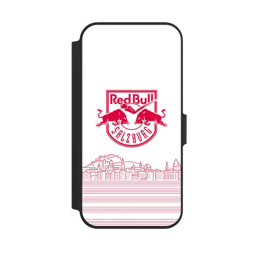 Apple iPhone 13 Pro NIVOflip RBS Salzburg Silhouette