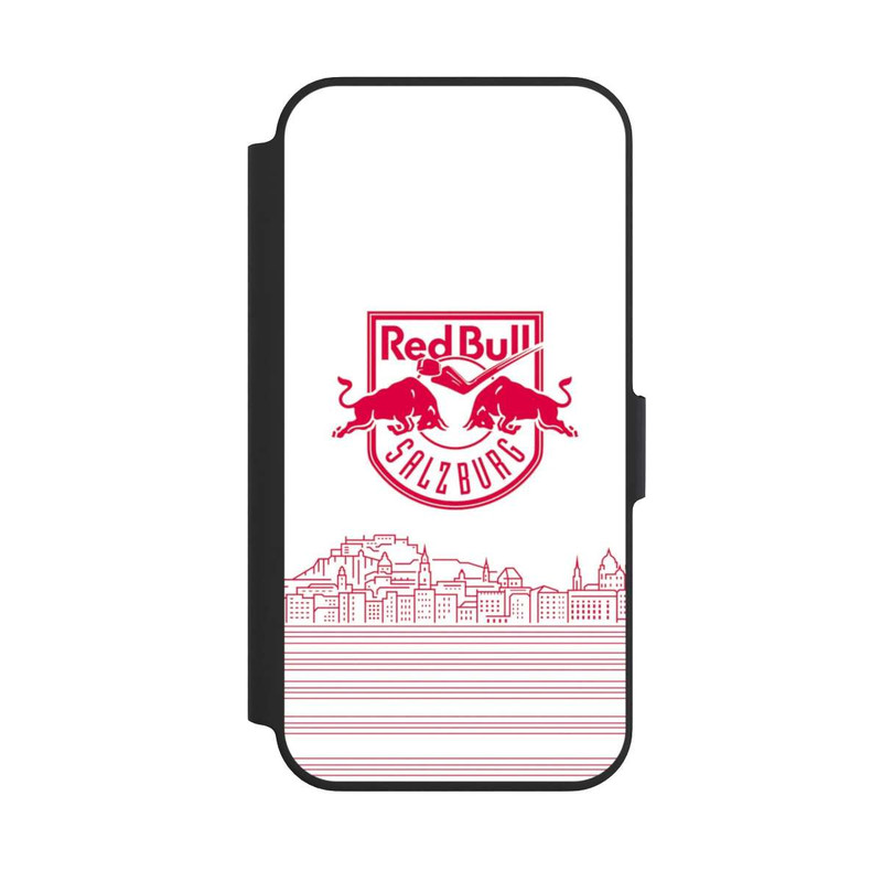 iPhone 13 Pro NIVOflip RBS Salzburg Silhouette