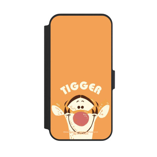 Apple iPhone 13 Pro NIVOflip Tigger Close up