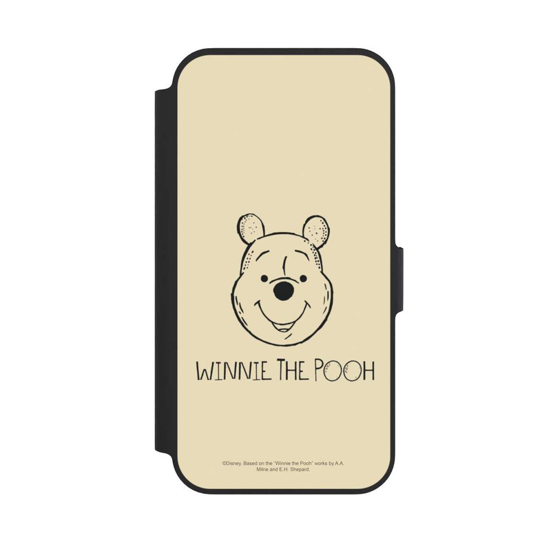 iPhone 13 Pro NIVOflip Winnie Puuh Der Grinser