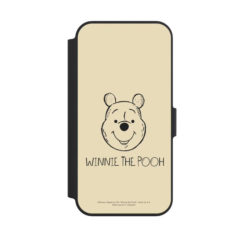 iPhone 13 Pro NIVOflip Winnie Puuh Der Grinser