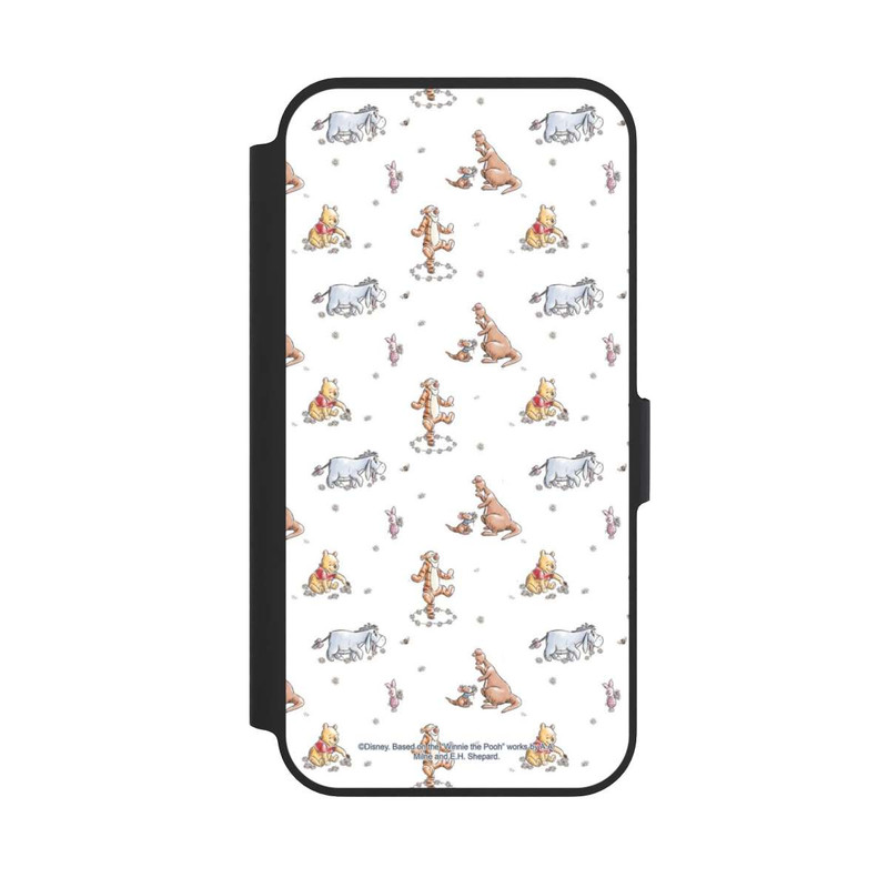 iPhone 13 Pro NIVOflip Winnie l'Ourson et ses Amis