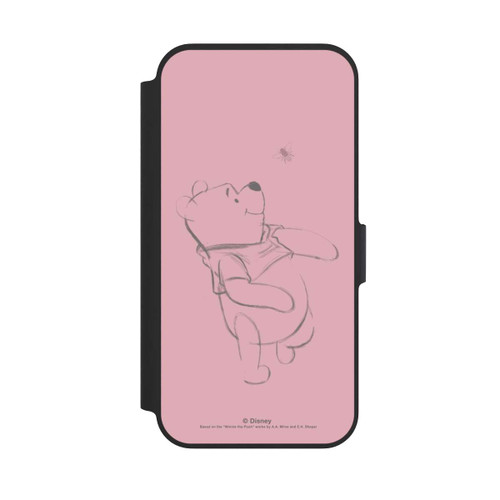 Apple iPhone 13 Pro NIVOflip Winnie the Pooh and Bee