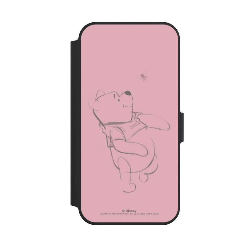 iPhone 13 Pro NIVOflip Winnie the Pooh and Bee