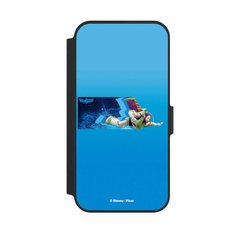 iPhone 13 Pro NIVOflip Buzz l'Éclair vers l'infini et au dela