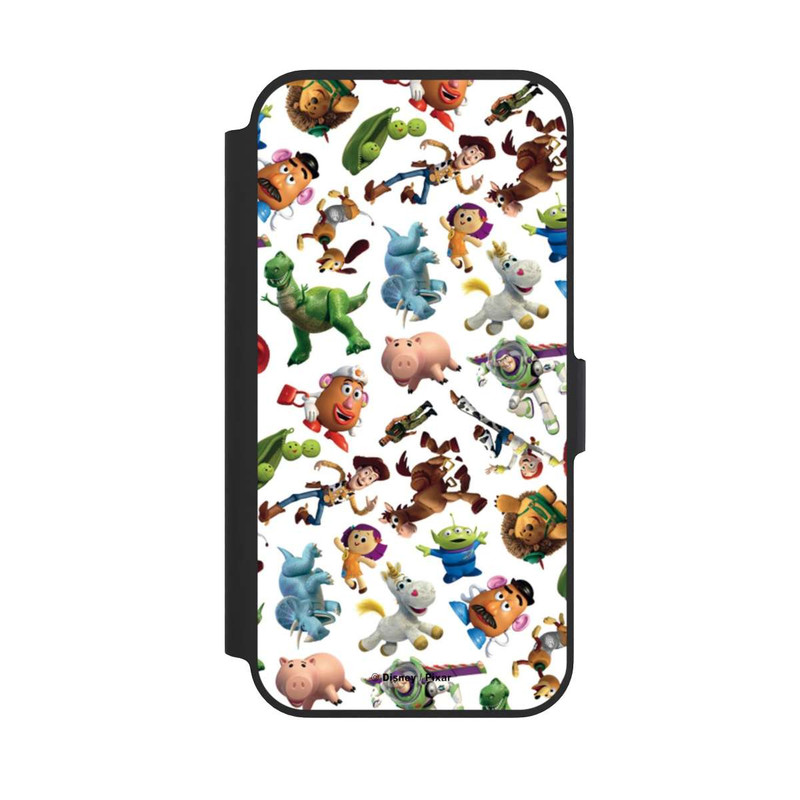 iPhone 13 Pro NIVOflip Motif de l'histoire des jouets 