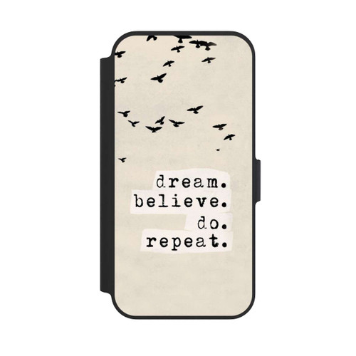 Apple iPhone 13 Pro NIVOflip Dream Believe