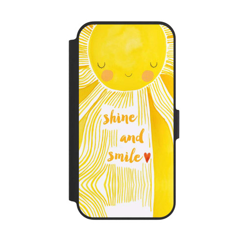 Apple iPhone 13 Pro NIVOflip Shine and Smile