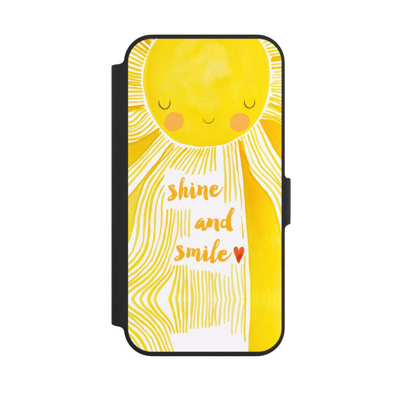 iPhone 13 Pro NIVOflip Shine and Smile