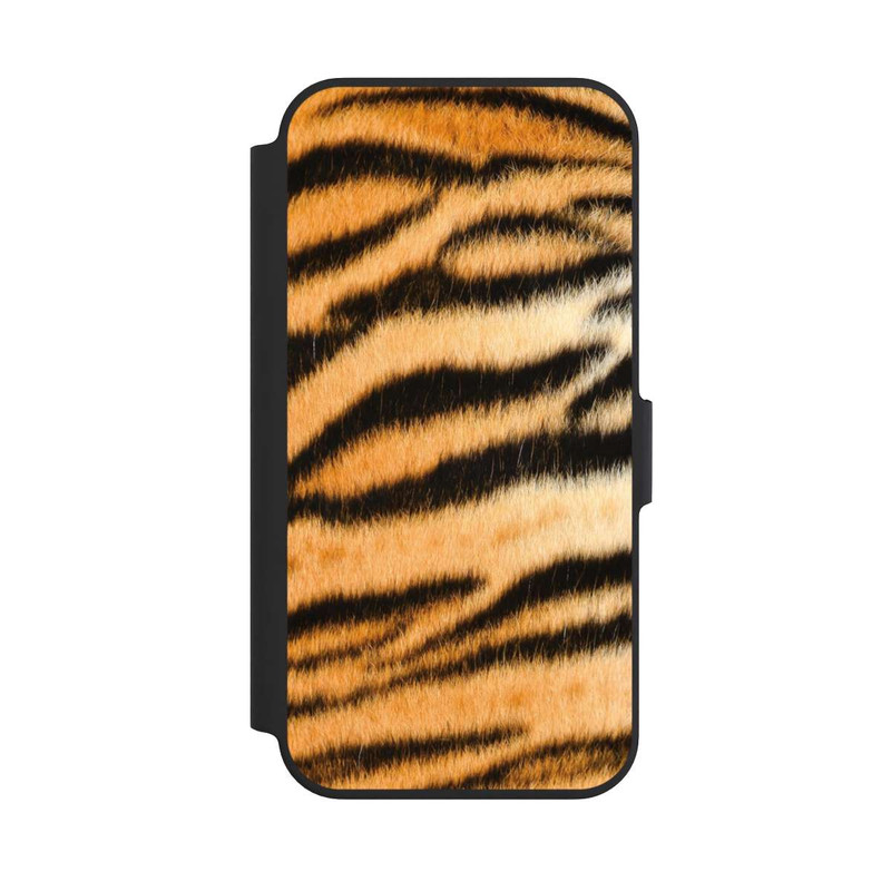 iPhone 13 Pro NIVOflip Tigerpatternreal