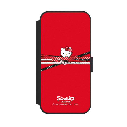 Apple iPhone 13 Pro NIVOflip Hello Kitty - BowBow