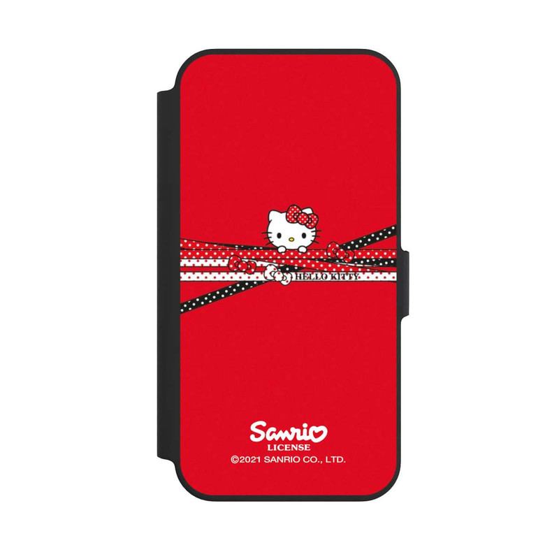 iPhone 13 Pro NIVOflip Hello Kitty - BowBow