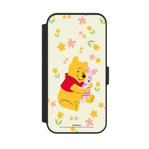Apple iPhone 13 Pro NIVOflip Winnie the Pooh Hug