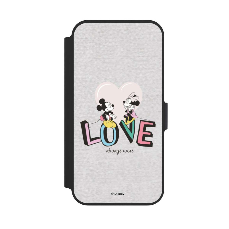 iPhone 13 Pro NIVOflip Love Always Wins