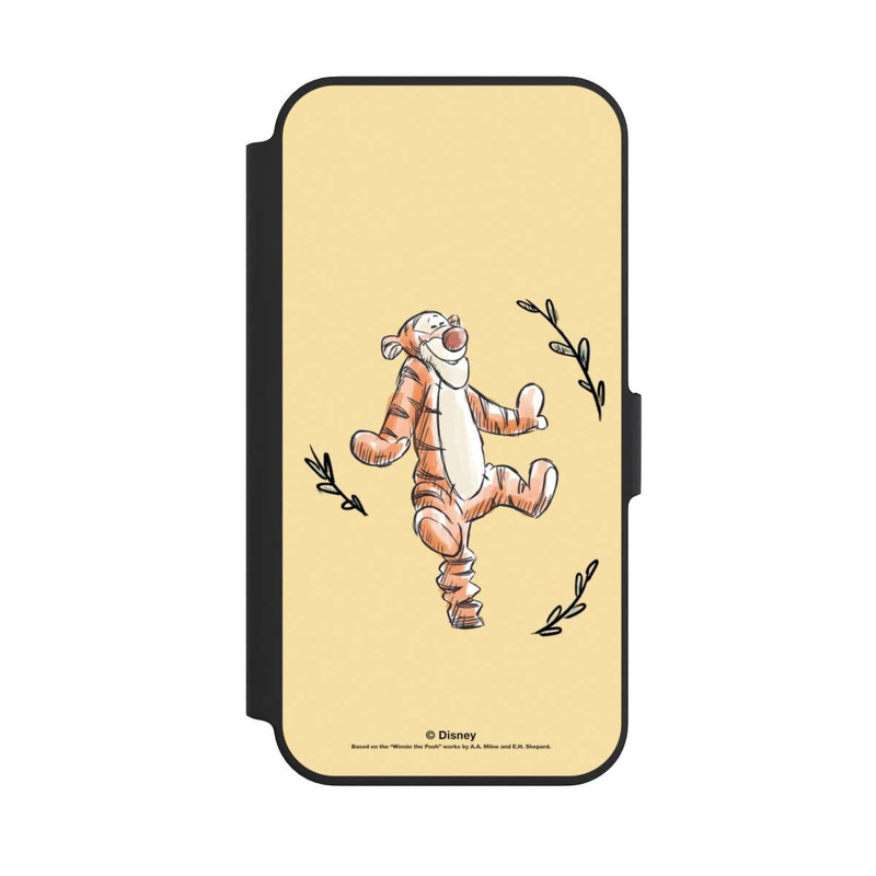 iPhone 13 Pro NIVOflip Bouncing Tigger