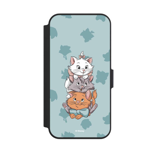 Apple iPhone 13 Pro NIVOflip Aristocats Triplets