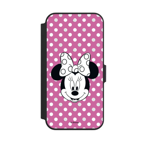 Apple iPhone 13 Pro NIVOflip Minnie à pois