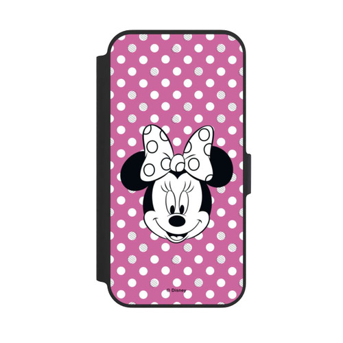 Apple iPhone 13 Pro NIVOflip Minnie Polka Dots