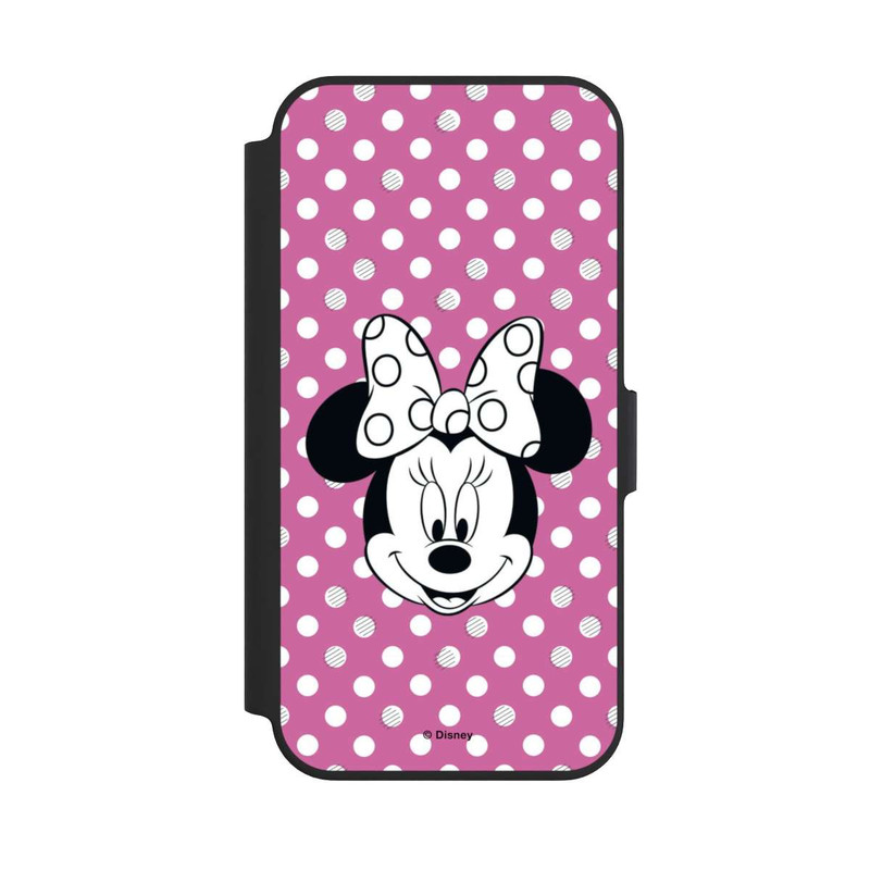 iPhone 13 Pro NIVOflip Minnie Polka Dots