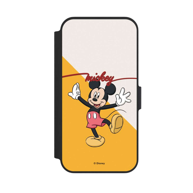 iPhone 13 Pro NIVOflip Mickey golden days