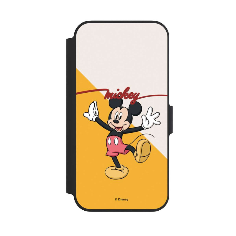 iPhone 13 Pro NIVOflip Mickey golden days