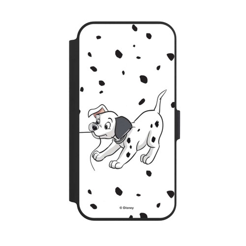 Apple iPhone 13 Pro NIVOflip Couple Dalmatian Right