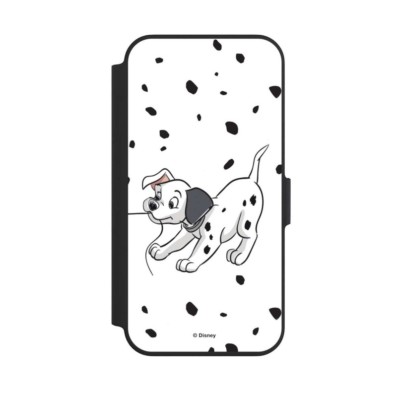 iPhone 13 Pro NIVOflip Couple Dalmatian Right