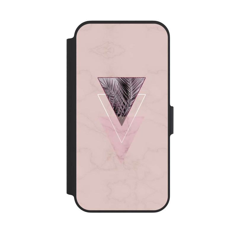 iPhone 13 Pro NIVOflip Rosa Paradies