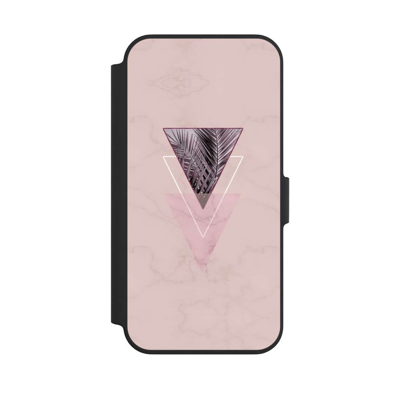 iPhone 13 Pro NIVOflip Rosa Paradies