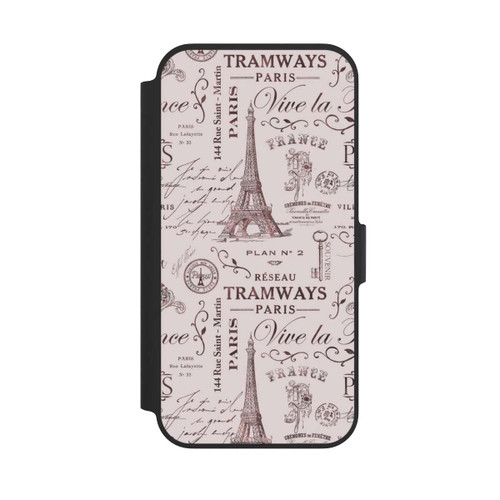 Apple iPhone 13 Pro NIVOflip Paris Vintage