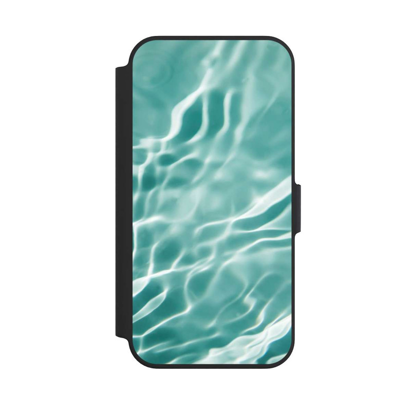 iPhone 13 Pro NIVOflip Wasser Textur