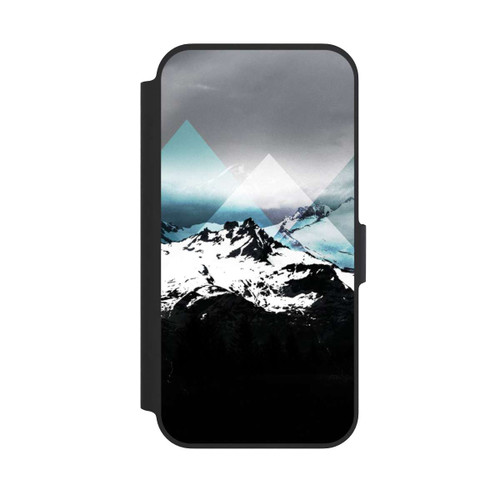 Apple iPhone 13 Pro NIVOflip Montagnes 4