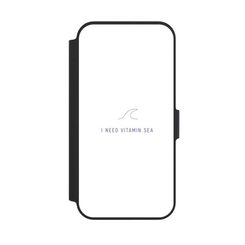 Apple iPhone 13 Pro NIVOflip Vitamin Sea