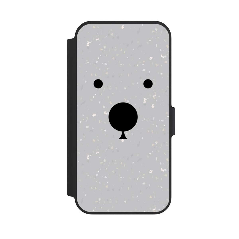 iPhone 13 Pro NIVOflip Bear Closeup