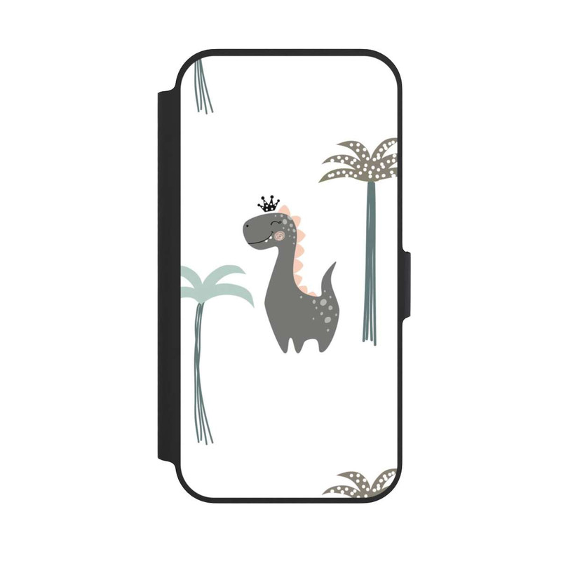 iPhone 13 Pro NIVOflip Dino Palms