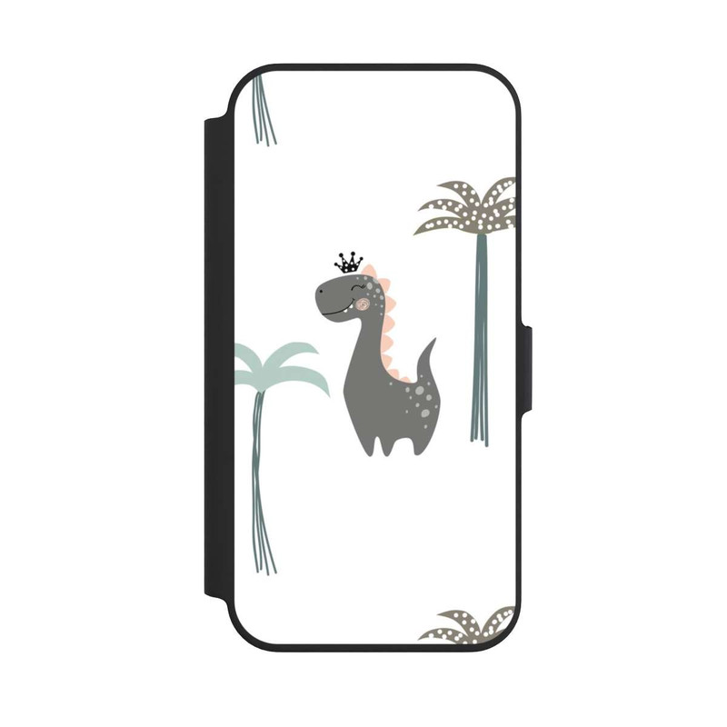 iPhone 13 Pro NIVOflip Dino Palms