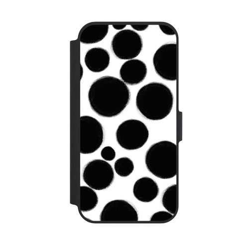 Apple iPhone 13 Pro NIVOflip Big Dots
