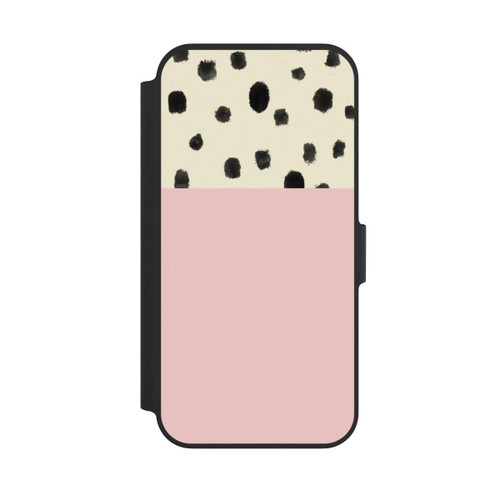 Apple iPhone 13 Pro NIVOflip Dots and Rose