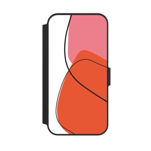 Apple iPhone 13 Pro NIVOflip My Orange Art