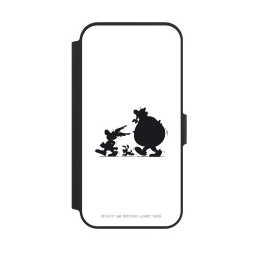 Apple iPhone 13 Pro NIVOflip L'Ombre d'Astérix &amp; Obélix