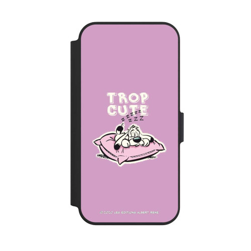 Apple iPhone 13 Pro NIVOflip Trop Cute Rose - Idéfix