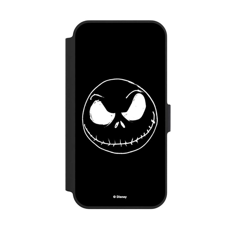 iPhone 13 Pro NIVOflip Jack Face Tim Burtons Nightmare before Christmas