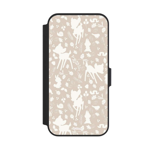 Apple iPhone 13 Pro NIVOflip Vintage Bambi Pattern