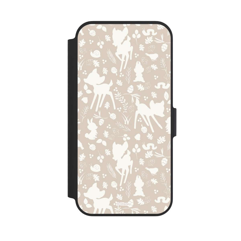 iPhone 13 Pro NIVOflip Vintage Bambi Pattern